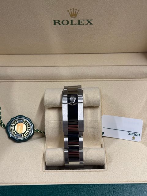 Rolex GMT Master II Sprite Image 6